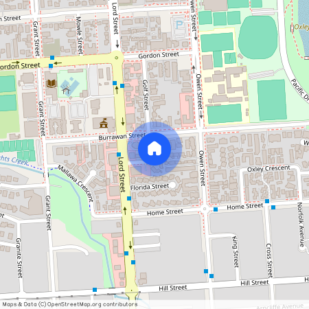 6/5 Lachlan Close, NSW 2444, Port Macquarie