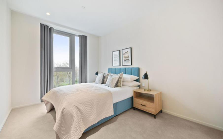 3 bedroom apartment to rent - Photo 2