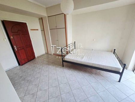 Studio/Γκαρσονιέρα για ενοικίαση Ψαροφάϊ (Πάτρα) - Photo 3