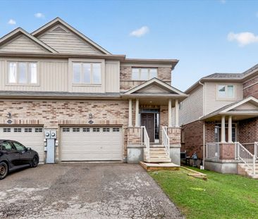 For Lease - 445 Avens Street, Waterloo, Ontario - Photo 3