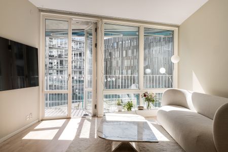 Lustgårdsgatan, Stockholm - Photo 2