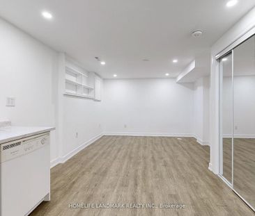 For Lease - 58 London Road Unit# Basement, Newmarket, Ontario - Photo 2
