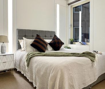 Studio to rent - Photo 6