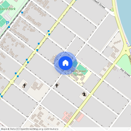 2/50 Liverpool Street, Whanganui Central, Whanganui