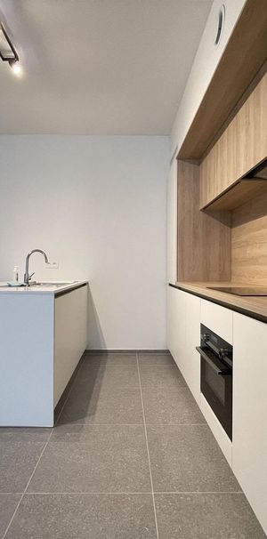 In optie - Appartement te huur in Sint-Lambrechts-Woluwe met 1 slaapkamer - Photo 1