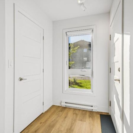 2 CH - 1 SDB - Salaberry-de-Valleyfield - $1,425 /mo - Photo 4