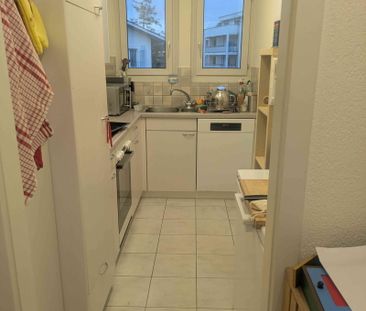 3 Zimmer, 57 m², 2. Stock - Foto 5