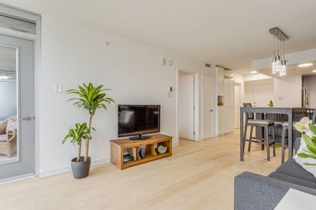 Appartement à louer - Photo 5