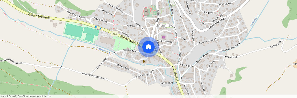 4717 Mümliswil-Ramiswil