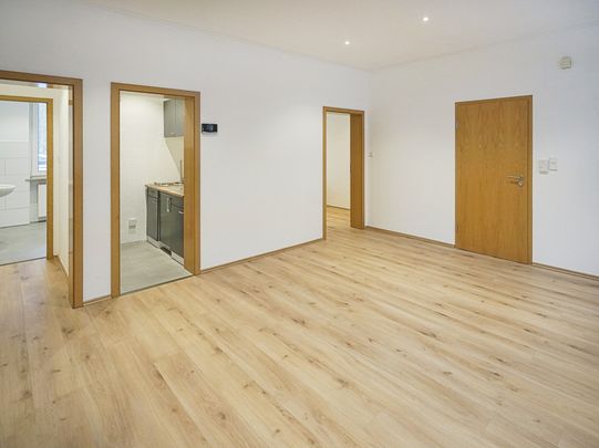 Für Berufspendler - neu ausgestattet! - Photo 1