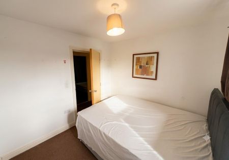 2 bedroom apartment to rent - Photo 3