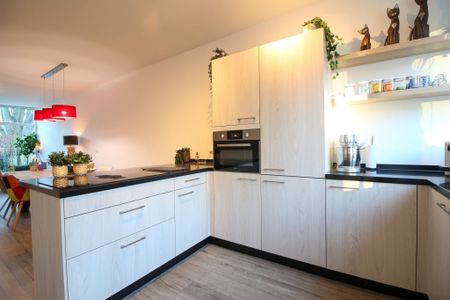 Te huur: Huis Krugerstraat in Utrecht - Photo 5