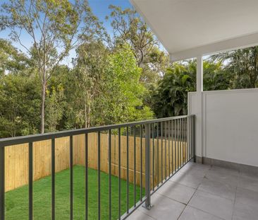 BRAND NEW UNFURNISHED STUDIOS - LAST ONE! - Photo 6