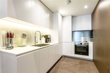 Bramham Gardens, Earls Court, SW5, London - Photo 5