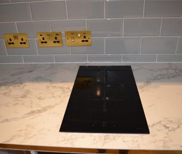 1 bedroom apartment to rent - Photo 3
