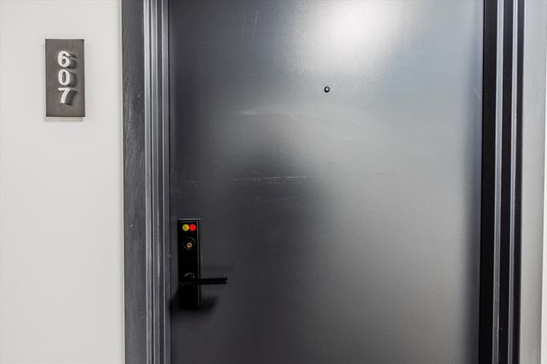 For Lease - 3009 Novar Road Unit# 607, Mississauga, Ontario - Photo 1