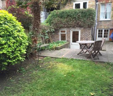 1 Bed Terraced House, Page Green Terrace, N15 - Photo 4