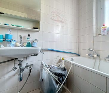 Bel appartement rafraîchi de 2,5 pces au rez - Photo 4