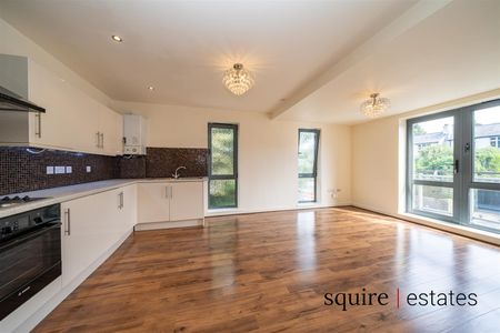 The Edge Lawn Lane, HP3 9FL, Hemel Hempstead - Photo 2