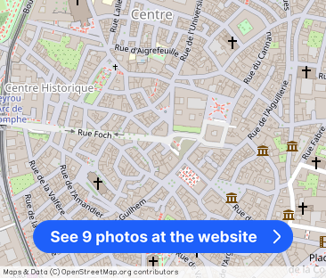 Mieszkanie na wynajem - 50 m² - 2 pokoje - Photo 1