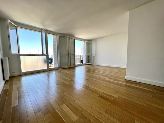 Appartement ST GERMAIN EN LAYE - 3 pièce(s) - 70.12 m2 - Photo 1