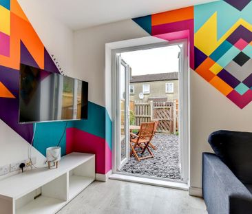 6 bedroom house to rent - Photo 3