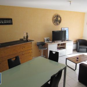 Location Appartement 2 pièces 43m² L AIGLE 61300 - Photo 2