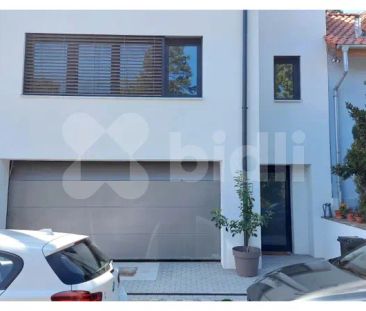 Pronájem novostavby bytu 1+kk 30 m - Фото 1