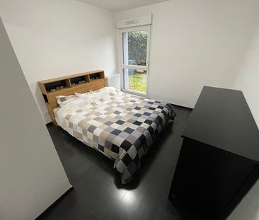 Location Appartement 2 pièces 49m² LOOS 59120 - Photo 1