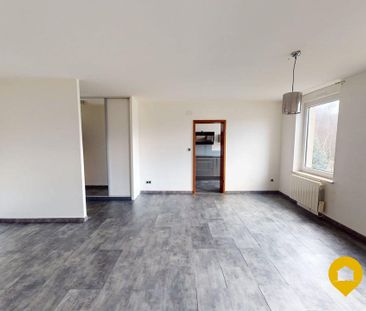 Location Appartement 3 pièces 80m² FORBACH 57600 - Photo 1