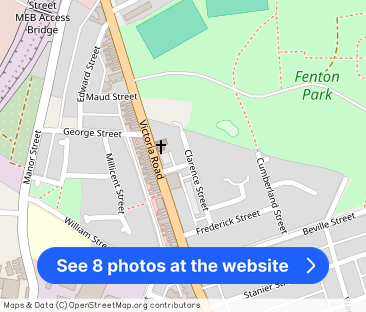 Clarence Street, Stoke-On-Trent - Photo 1