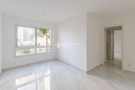 Apartamento com 2 quartos e 61m² para alugar em Marechal Rondon, Canoas. - Foto 5