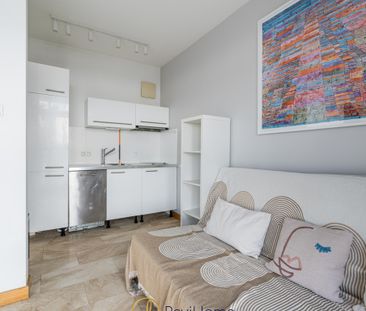 Warszawa, Śródmieście, Słomińskiego - Фото 5