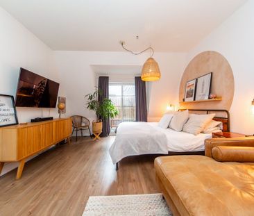 For Lease - 23 Salvador Allende Court, Toronto, Ontario - Photo 4