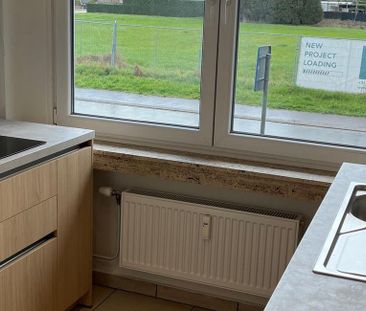Gelijkvloers app. te huur in Lanaken voor € 795 met 2 slaapkamers - Photo 3