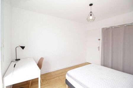 Appartement 1 pièce - - Photo 4