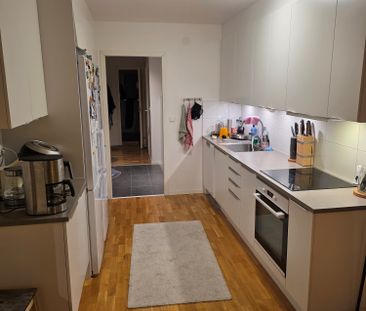 Mossgatan 143 - Photo 5