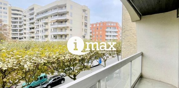 Location Appartement COURBEVOIE - - Photo 2