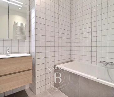 Congress - Furnished 2bedroom apartment - Photo 1