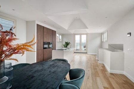 Te huur: Appartement Narcissenstraat in Rotterdam - Foto 5