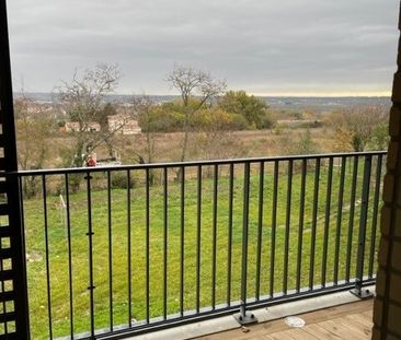 Appartement T2 en location à Auzeville-Tolosane - Photo 4