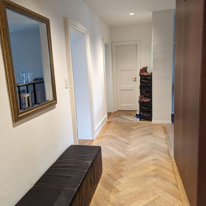 1 Zimmer, 120 m², 3. Stock - Foto 1
