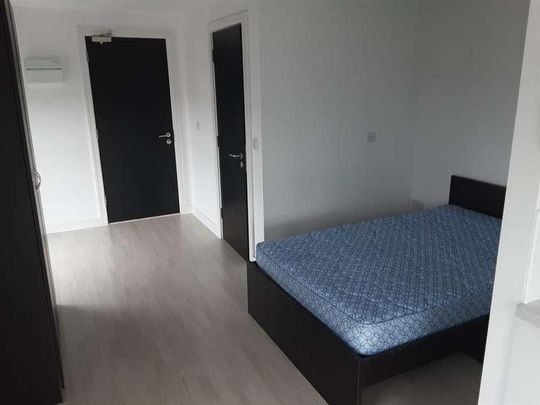 Upper Parliament Street, Liverpool, L8 - Photo 1