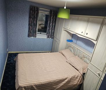 2 Bed Flat, Bridgeton, G40 - Photo 4