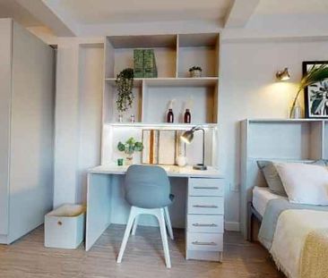 Gold Studio - Photo 4