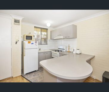28T/24 Pearson Street, Churchlands, WA 6018 - Photo 2