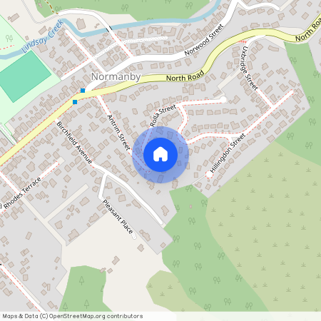 110 Rolla Street, Normanby, Dunedin