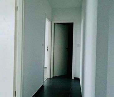 Tolle 3-Raum-Wohnung bezugsfertig! - Foto 4