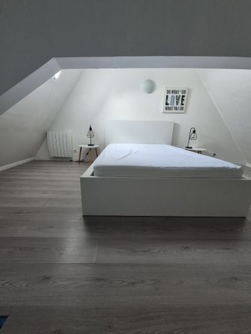 Location Appartement 2 pièces 26m² DOUAI 59500 - Photo 2
