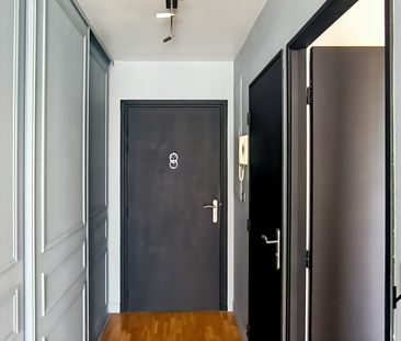 Appartement à louer, 2 pièces - Montévrain 77144 - Photo 5